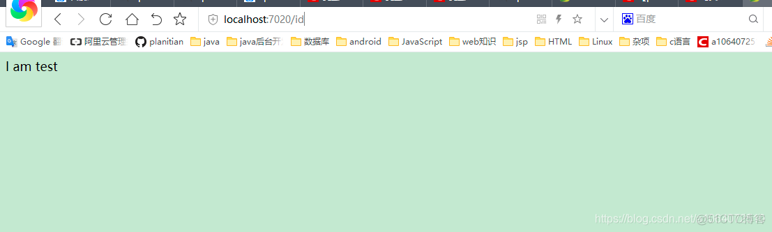 SpringBoot Skywalking agent 不生效 springboot could not resolve placeholder_java_08