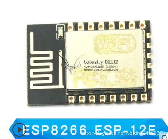 ESP8266 Arduino环境搭建 esp8266 arduino ide_串口_03