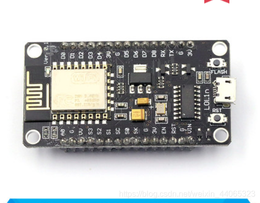 ESP8266 Arduino环境搭建 esp8266 arduino ide_ESP8266 Arduino环境搭建_04