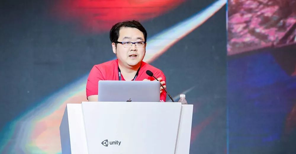 unity项目工程分享 unity项目流程_工作流程