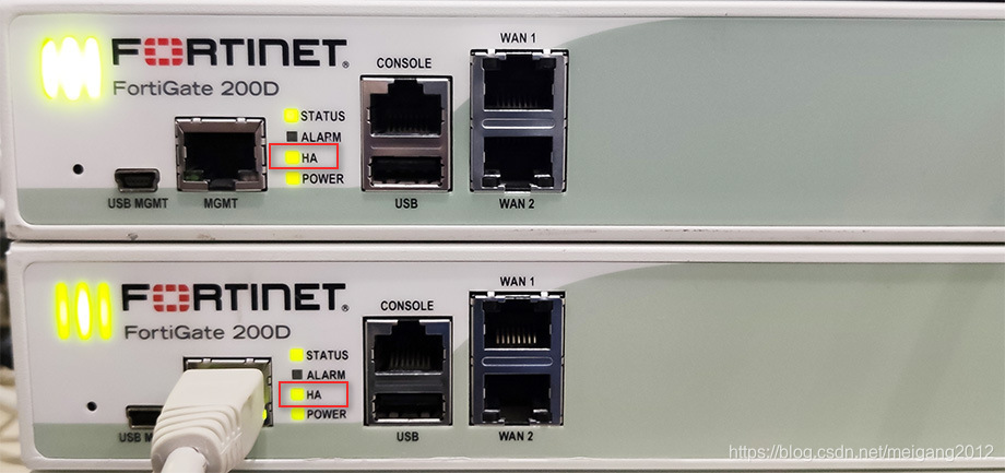 haproxy 防火墙 防火墙ha配置_IP_23