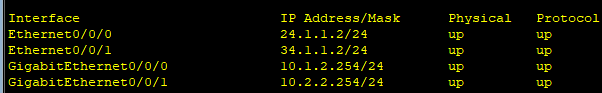 ospf 双设备 ospf双路由备份_安全_06