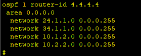 ospf 双设备 ospf双路由备份_链路_07