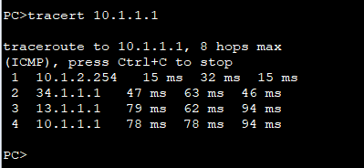 ospf 双设备 ospf双路由备份_链路_13