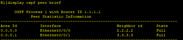 ospf 双设备 ospf双路由备份_网络_16