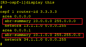 ospf 双设备 ospf双路由备份_网络_30