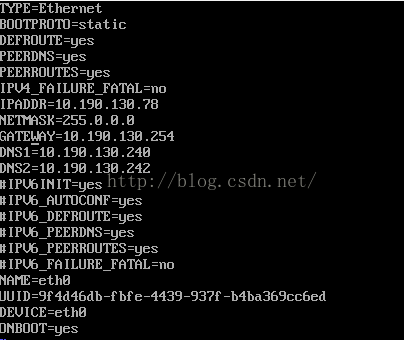 hyper centos 无法联网 hyper-v安装centos7_Centos7_37