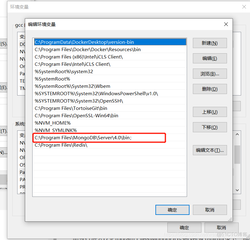 wiremock 建立mockserver 如何搭建mock平台_mongodb_05