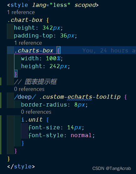 echarts itemStyle areaColor 判断 echarts showsymbol_提示框_19