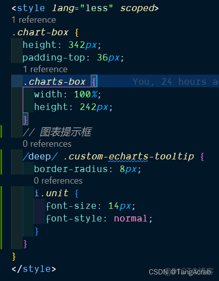 echarts itemStyle areaColor 判断 echarts showsymbol_前端_19