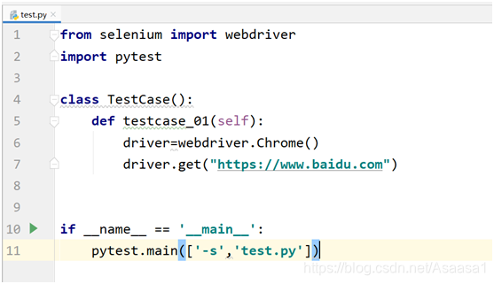 pytest自动化 selenium如何实现下拉滚动条 python selenium pytest,pytest自动化 selenium如何实现下拉滚动条 python selenium pytest_python,第1张