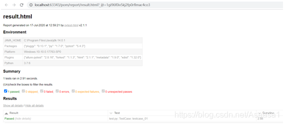 pytest自动化 selenium如何实现下拉滚动条 python selenium pytest,pytest自动化 selenium如何实现下拉滚动条 python selenium pytest_python_02,第2张