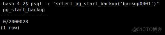 postgre 双主方案 pgsql双主_PotsgreSQL_02