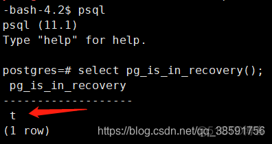 postgre 双主方案 pgsql双主_postgre 双主方案_12