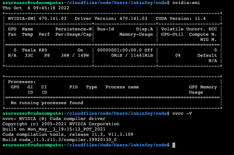 Windows怎么使用GPU跑代码 用gpu跑程序的目的是什么,Windows怎么使用GPU跑代码 用gpu跑程序的目的是什么_Windows怎么使用GPU跑代码_10,第10张