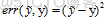 LinearRegression输出结果 linear regression r2_读书笔记_07