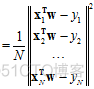 LinearRegression输出结果 linear regression r2_线性回归_20