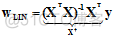 LinearRegression输出结果 linear regression r2_读书笔记_49