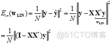 LinearRegression输出结果 linear regression r2_机器学习_81