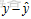 LinearRegression输出结果 linear regression r2_线性回归_95