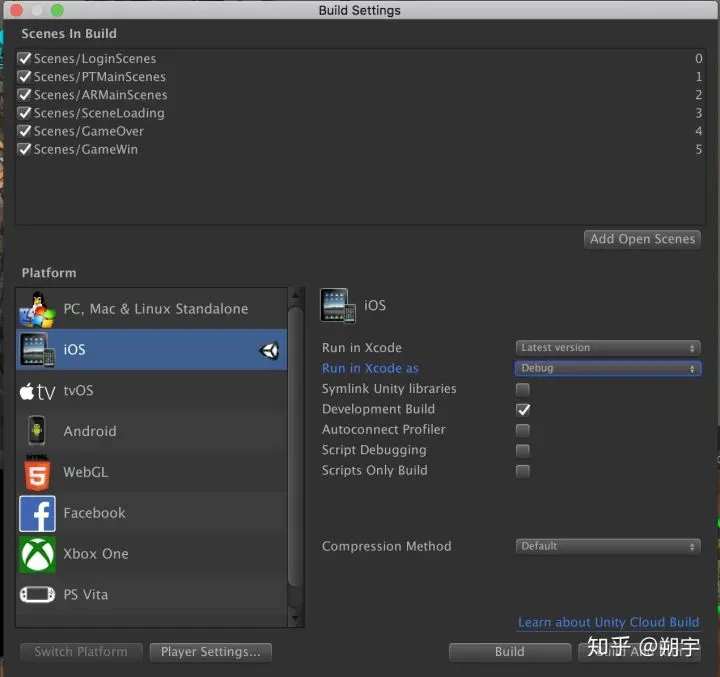 unity性能优化方面的editor工具 unity 性能优化_性能分析工具_17