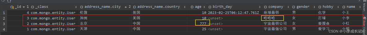 springdata jpa mongo 怎么利用 _class 做判断 jpa mongodb_java_12