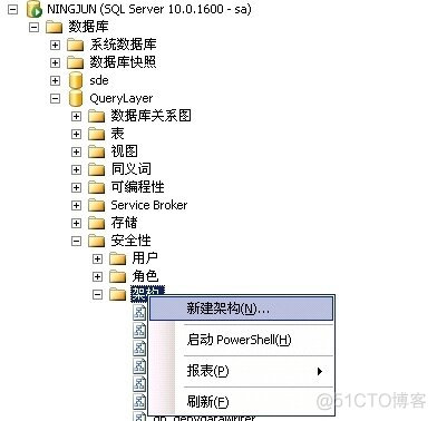 sqlite多个数据库连接 sqlsugar连接多个数据库_数据_15