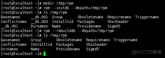 rpm 包装 python3 rpm package_数据库_22