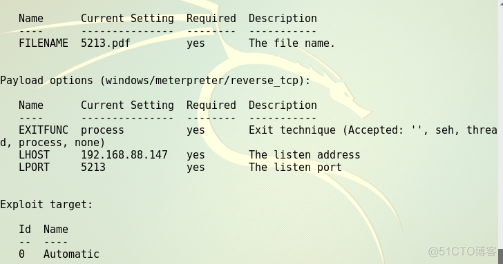 kali使用wireshark kali使用msfconsole_ip地址_14