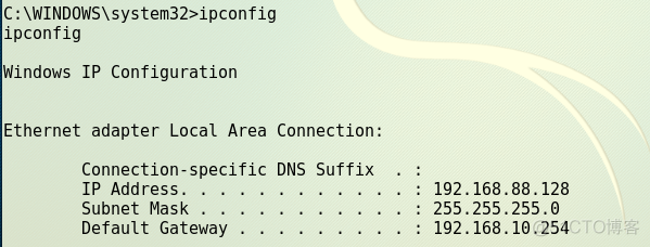 kali使用wireshark kali使用msfconsole_百度_29