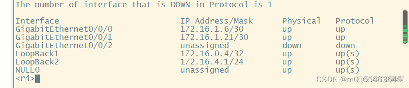 BGP AS_path 路由变更后还能传进来吗 bgp路由表_路由表_05