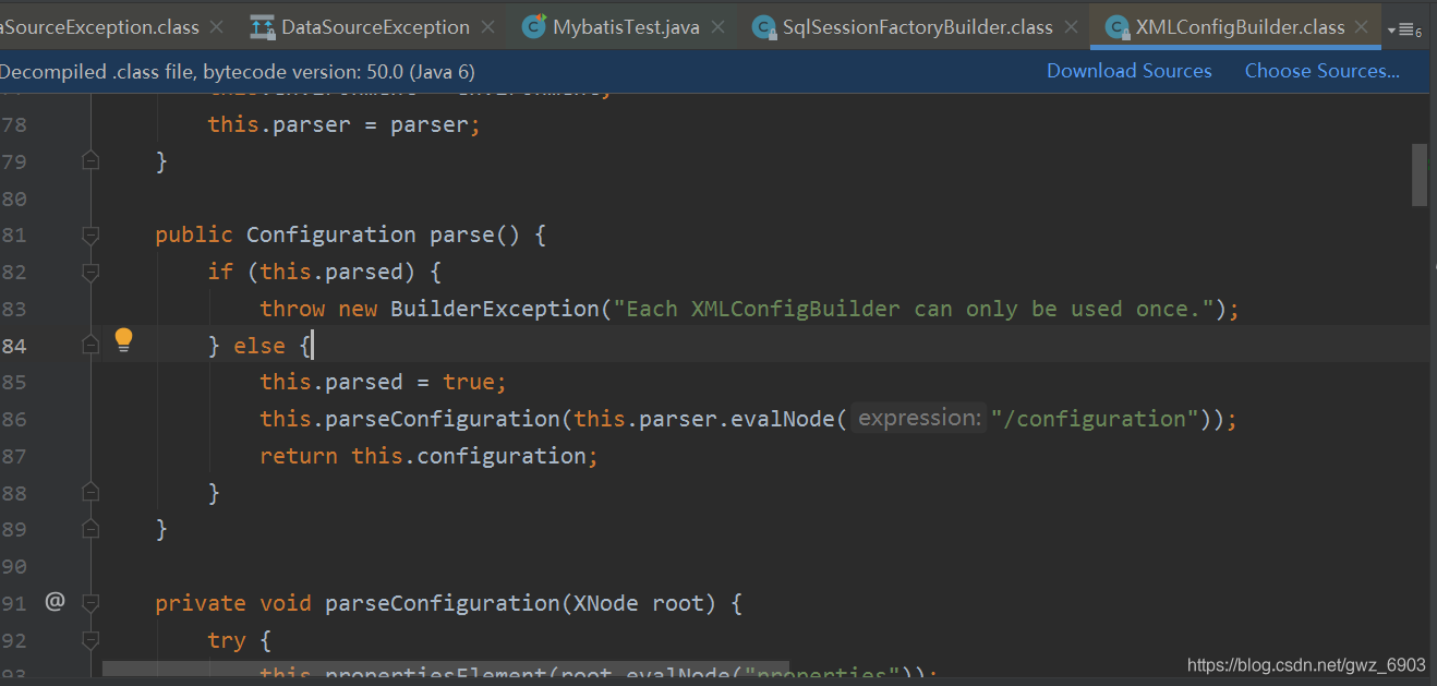 springboot mybatis 配置连接池 mybatis的连接池_连接池_03