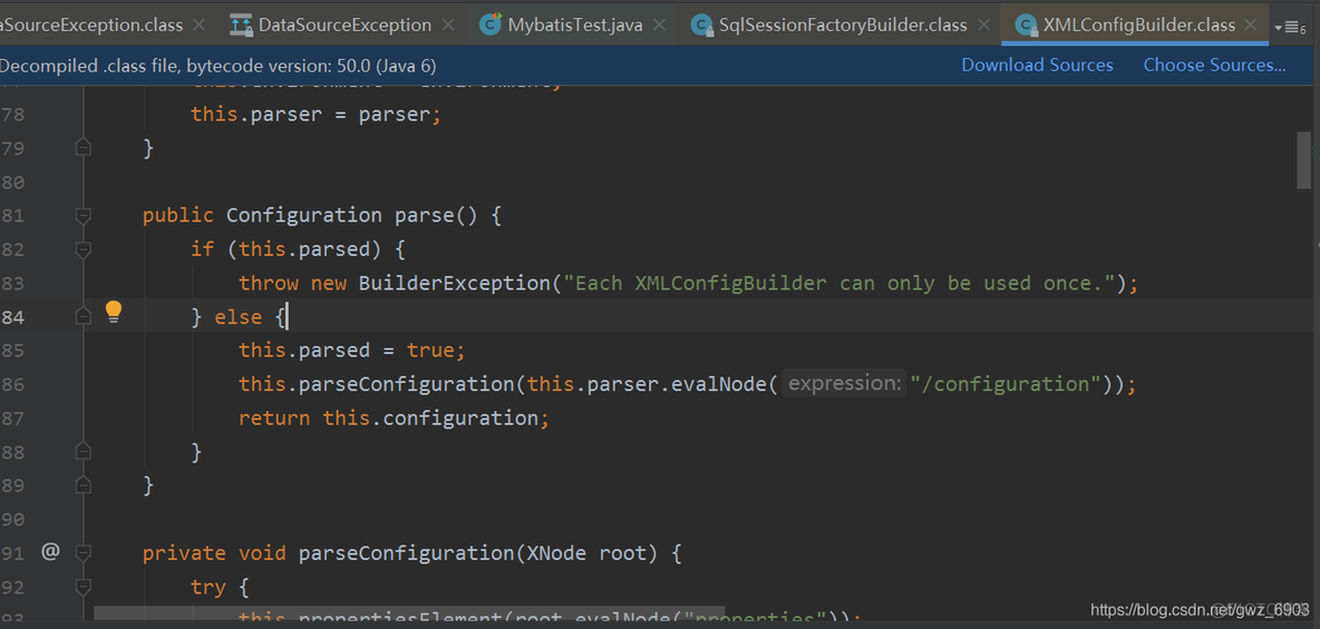 springboot mybatis 配置连接池 mybatis的连接池_连接池_03