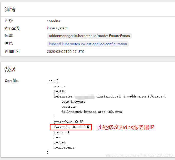 k8s HostPath目录能用变量吗 k8s hostnetwork hostport_自定义_07