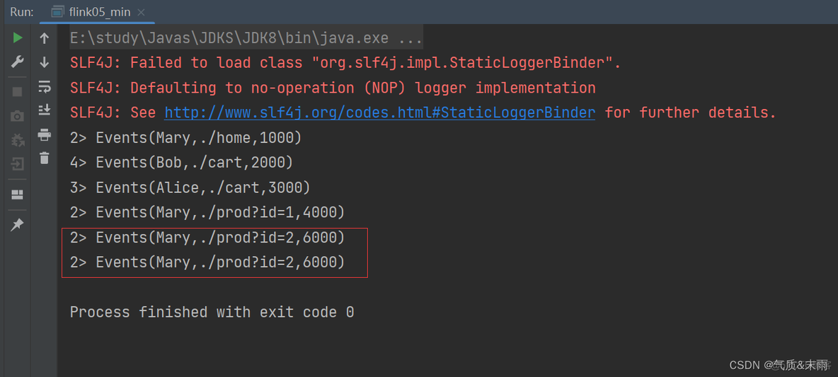 flink 已经启动成功 但ambari不知道 flink api_flink_09