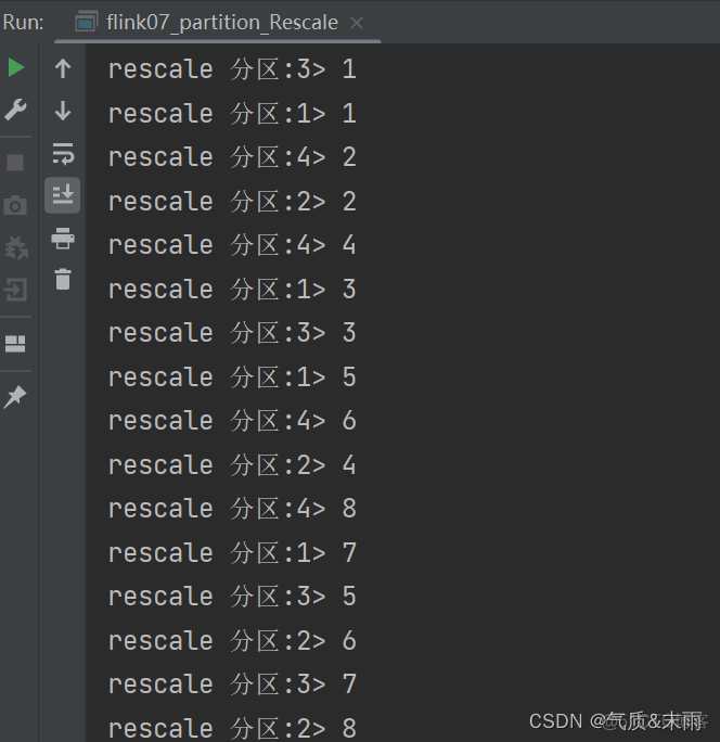 flink 已经启动成功 但ambari不知道 flink api_kafka_14