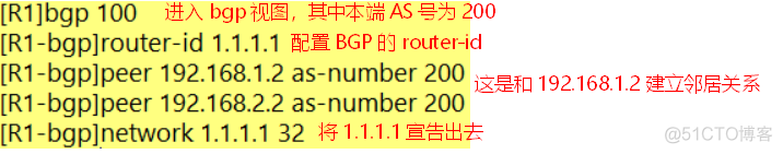 BGP与OSPF组网 bgp和ospf区别_自治系统_08