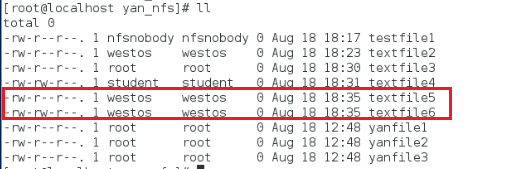 电脑nfs共享 nfs共享软件_电脑nfs共享_61