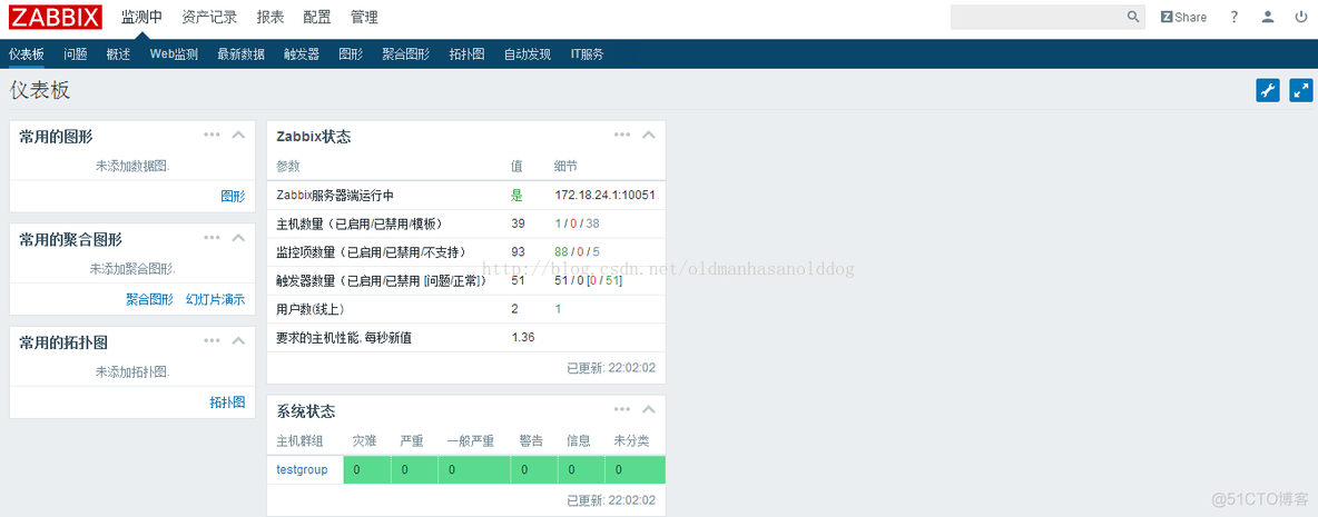 zabbix 又称 zabbix组成_zabbix_07