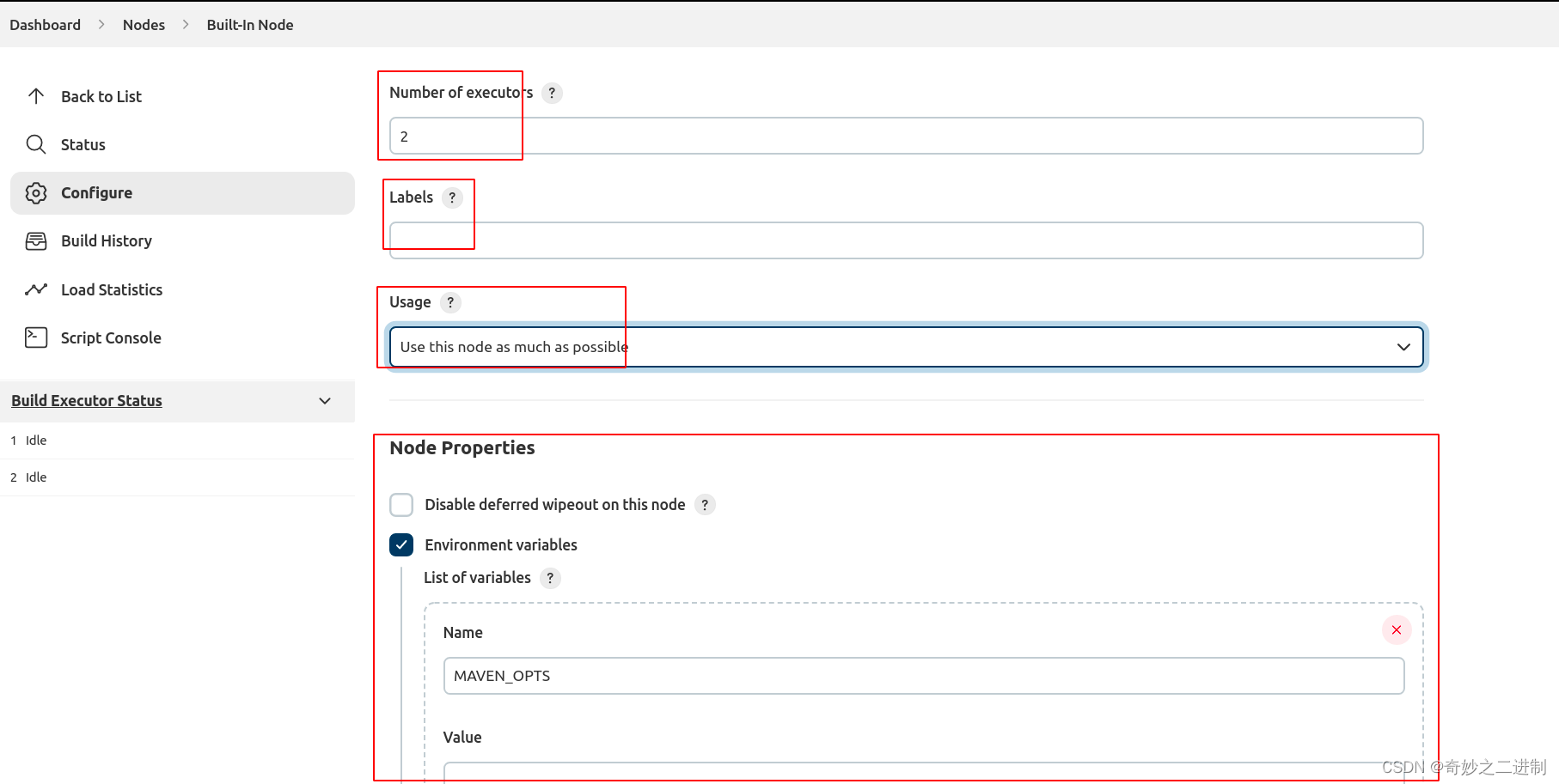 jenkins声明式流水线 gitParameter和extendedchoice jenkins pipeline支持声明式语法_学习_02