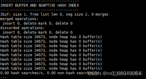 mysql存储引擎功能 mysql存储引擎实现原理_mysql_06