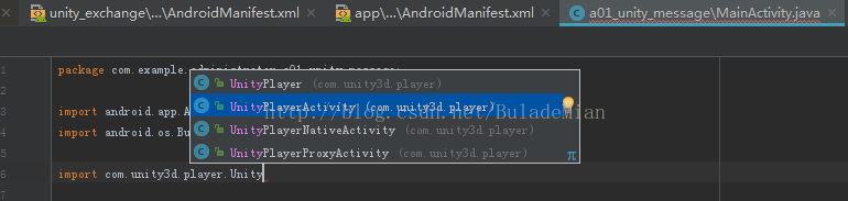 unity打的安卓工程目录在哪 unity工程文件在哪_Text_22