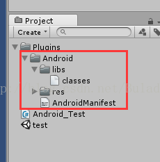 unity打的安卓工程目录在哪 unity工程文件在哪_xml_35