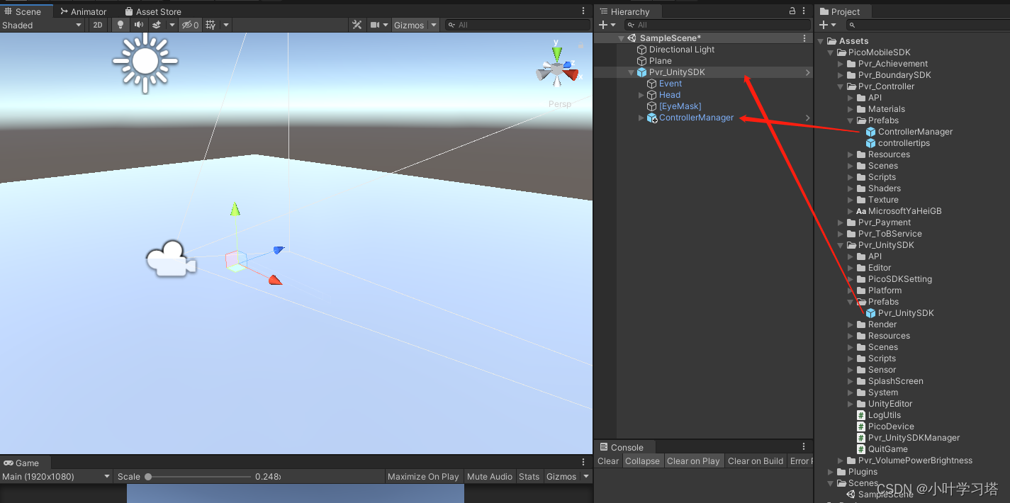 unity newinput游戏手柄适配 unity 手柄插件_List_05