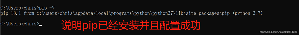 ports是不是Python包管理工具 python包管理工具pip_Python