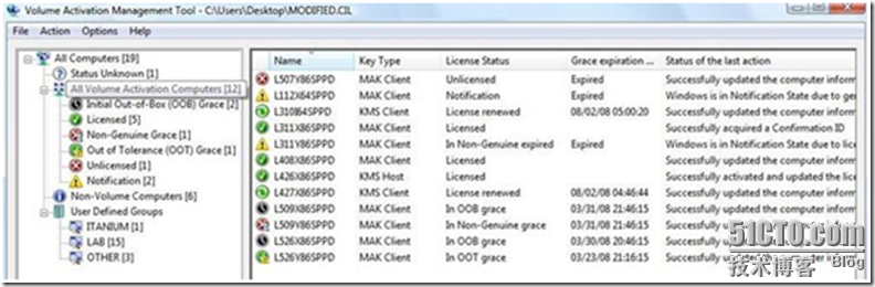 kms 可以激活sql server吗 kms能激活什么_操作系统_03