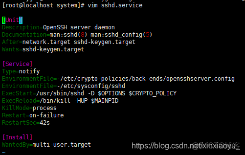 systemd system里加 systemd init_nginx_02