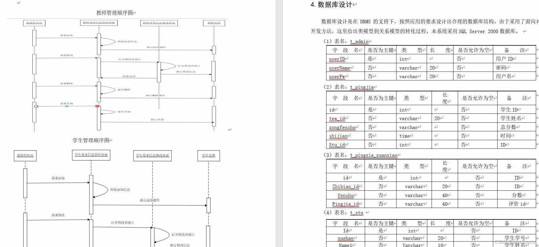 Java根据功能评估工作量模板 java实现评价功能_jsp_07