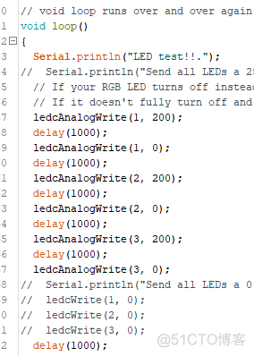 esp32s开发板引脚图 esp32开发板推荐_risc-v_13