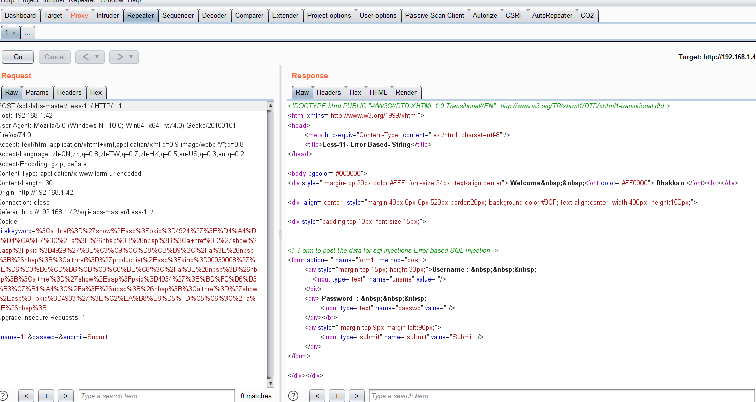 mysql注入常用查询语句 mysql注入工具_单引号_02